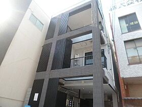 大阪府高槻市古曽部町１丁目（賃貸マンション1R・3階・16.74㎡） その1