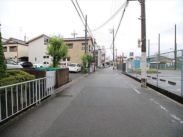 大阪府高槻市南庄所町(賃貸マンション3LDK・2階・59.00㎡)の写真 その21