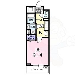 阪急京都本線 水無瀬駅 徒歩7分