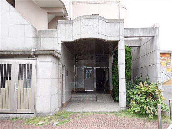 大阪府高槻市富田町５丁目(賃貸マンション1LDK・2階・28.13㎡)の写真 その17