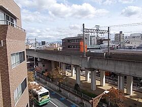 大阪府高槻市紺屋町（賃貸マンション1K・4階・24.32㎡） その19