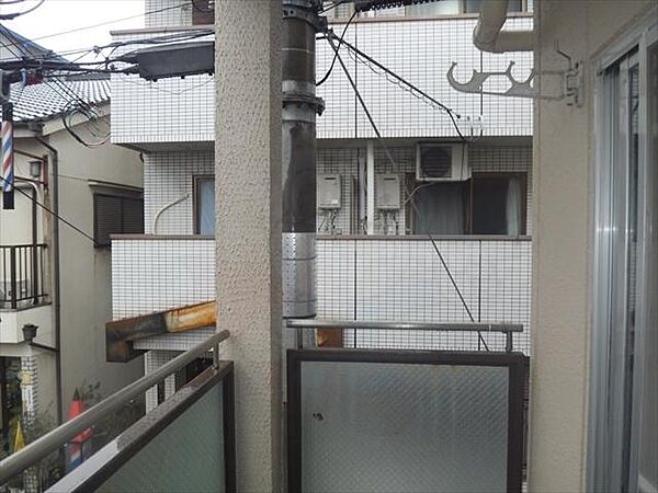 大阪府高槻市大畑町(賃貸マンション1K・3階・23.21㎡)の写真 その24