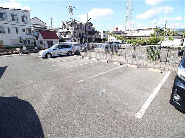 大阪府高槻市安満西の町(賃貸アパート1K・1階・21.81㎡)の写真 その18