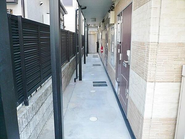 大阪府高槻市深沢町１丁目(賃貸アパート1K・1階・19.87㎡)の写真 その18