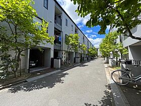 大阪府高槻市大塚町２丁目（賃貸一戸建4LDK・2階・91.71㎡） その25