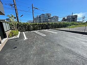 大阪府高槻市南芥川町2番1号（賃貸アパート1LDK・2階・41.85㎡） その18