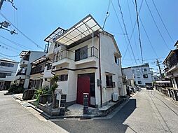 JR東海道・山陽本線 摂津富田駅 徒歩15分