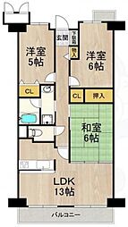 JR東海道・山陽本線 摂津富田駅 徒歩14分 1階/-