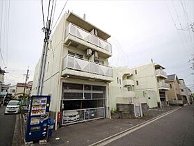 大阪府高槻市川西町１丁目（賃貸マンション1K・3階・24.53㎡） その3