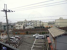 大阪府高槻市富田丘町（賃貸マンション1R・3階・24.69㎡） その18