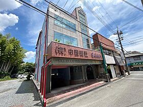 大阪府茨木市中総持寺町（賃貸マンション1LDK・2階・37.53㎡） その1