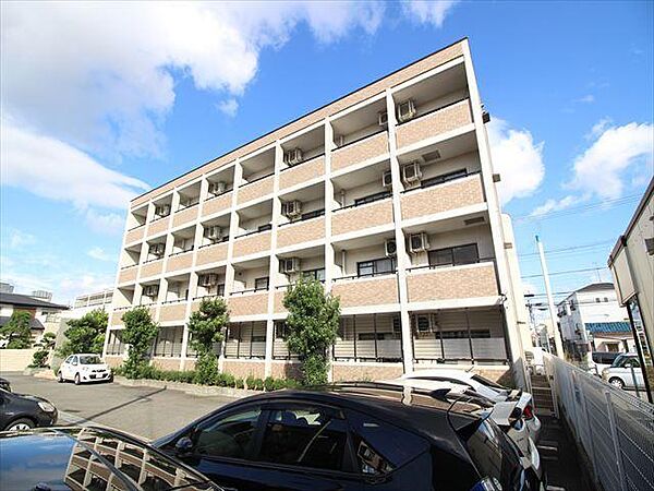 大阪府高槻市城西町(賃貸マンション1K・1階・24.97㎡)の写真 その3