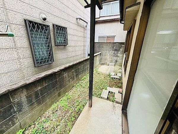 大阪府高槻市東和町(賃貸一戸建3DK・1階・54.64㎡)の写真 その30