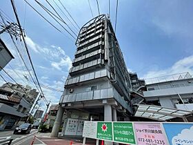 大阪府高槻市芥川町２丁目（賃貸マンション1R・8階・28.00㎡） その20