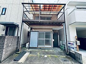 大阪府高槻市川西町１丁目（賃貸一戸建3DK・2階・56.25㎡） その3