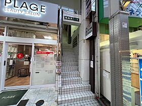 大阪府高槻市高槻町（賃貸マンション1R・5階・16.00㎡） その17