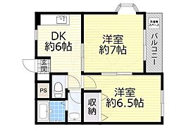 JR東海道・山陽本線 高槻駅 徒歩19分