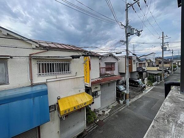 大阪府高槻市永楽町(賃貸アパート1DK・2階・25.11㎡)の写真 その16