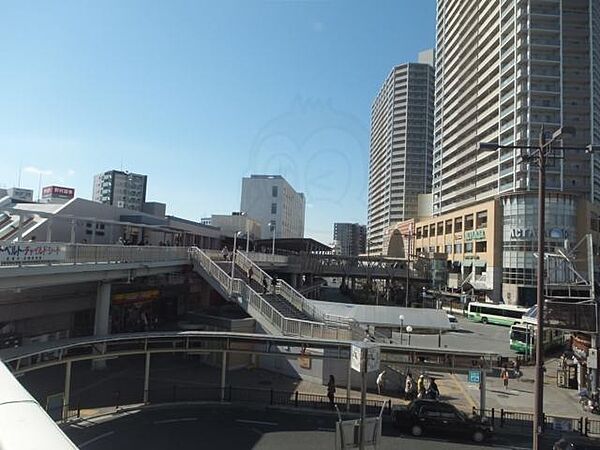 大阪府高槻市明野町(賃貸アパート2K・1階・33.00㎡)の写真 その28