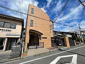 大阪府高槻市上本町（賃貸マンション1DK・2階・31.68㎡） その3