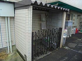 大阪府高槻市南平台１丁目（賃貸マンション1K・3階・19.18㎡） その30