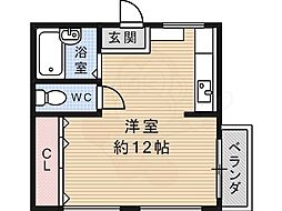 阪急京都本線 水無瀬駅 徒歩4分