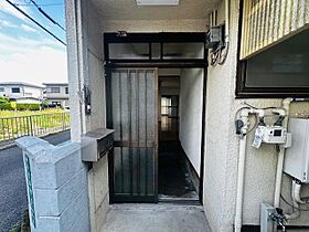 大阪府高槻市千代田町（賃貸一戸建2LDK・1階・55.00㎡） その27