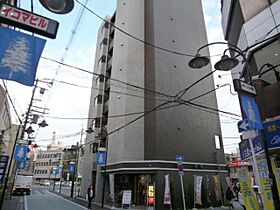 大阪府高槻市城北町２丁目（賃貸マンション1K・3階・32.88㎡） その3