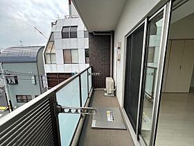 大阪府高槻市城北町２丁目（賃貸マンション1K・3階・32.88㎡） その16