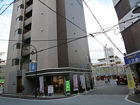 大阪府高槻市城北町２丁目（賃貸マンション1K・3階・32.88㎡） その20