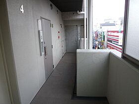 大阪府高槻市城北町２丁目（賃貸マンション1K・3階・32.88㎡） その28