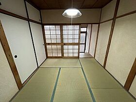 大阪府茨木市総持寺１丁目8番16号（賃貸一戸建2K・1階・32.38㎡） その13