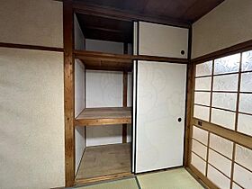 大阪府茨木市総持寺１丁目8番16号（賃貸一戸建2K・1階・32.38㎡） その15