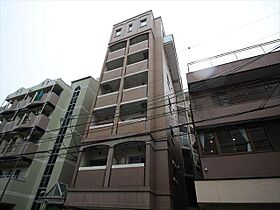 大阪府高槻市高槻町8番4号（賃貸マンション1K・2階・30.08㎡） その3