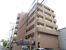 大阪府摂津市東一津屋1番7号（賃貸マンション1R・5階・23.84㎡） その1