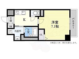 阪急京都本線 高槻市駅 徒歩14分