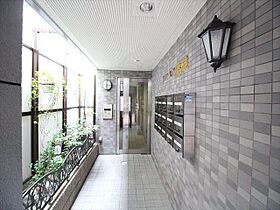 大阪府高槻市紺屋町（賃貸マンション1K・4階・23.00㎡） その18