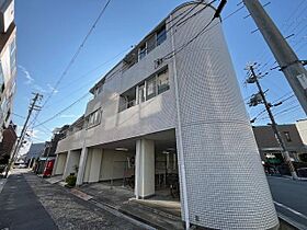 大阪府高槻市城北町２丁目（賃貸マンション1K・4階・22.93㎡） その3