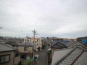 大阪府高槻市氷室町２丁目（賃貸マンション1K・3階・24.00㎡） その19