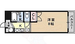 JR東海道・山陽本線 摂津富田駅 徒歩18分