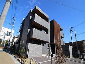 大阪府三島郡島本町桜井２丁目13番27号（賃貸マンション1R・3階・36.89㎡） その1