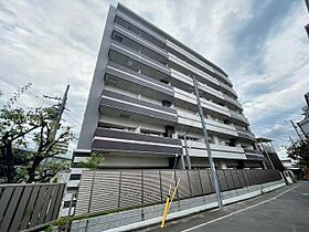 大阪府高槻市上牧南駅前町4番1号（賃貸マンション1K・1階・32.40㎡） その20