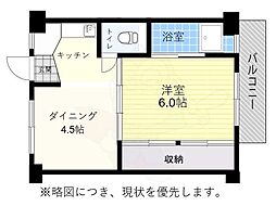 🉐敷金礼金0円！🉐東海道・山陽本線 高槻駅 バス8分 二中前下車...