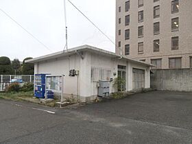 大阪府茨木市高田町（賃貸マンション2K・3階・28.98㎡） その18