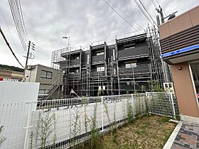 大阪府三島郡島本町桜井２丁目13番（賃貸マンション1LDK・2階・44.01㎡） その3