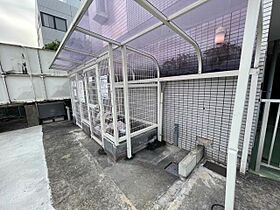 大阪府茨木市西河原２丁目（賃貸マンション1K・1階・16.53㎡） その29