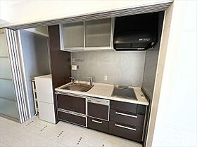 大阪府高槻市紺屋町（賃貸マンション1K・5階・30.81㎡） その8