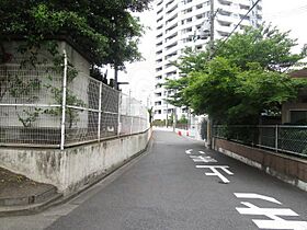 大阪府高槻市幸町（賃貸マンション1LDK・5階・32.40㎡） その18