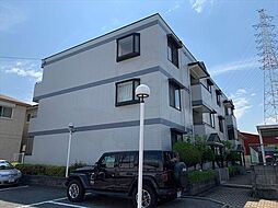 阪急京都本線 高槻市駅 徒歩28分の賃貸アパート