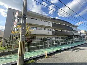 大阪府三島郡島本町広瀬４丁目（賃貸マンション1K・1階・19.95㎡） その3